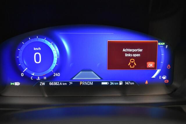 Ford EXPLORER 3.0 V6 PHEV ST-Line 7 Per. Pano 360° Cam Trekh B&O El-Stoelen + Aklep