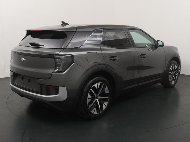 Ford EXPLORER EV Extended Range RWD 77 kWh | AGR Stoelen Memory | All -seasons |