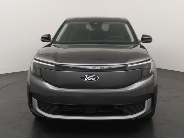 Ford EXPLORER EV Extended Range RWD 77 kWh | AGR Stoelen Memory | All -seasons |