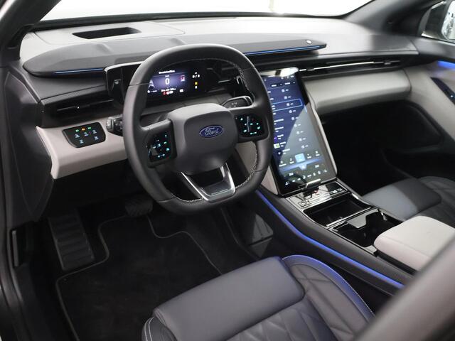 Ford EXPLORER Premium Extended Range RWD 77 kWh | Panoramadak | Head-Up | 360° Camera | Matrix Led | Navigatie |