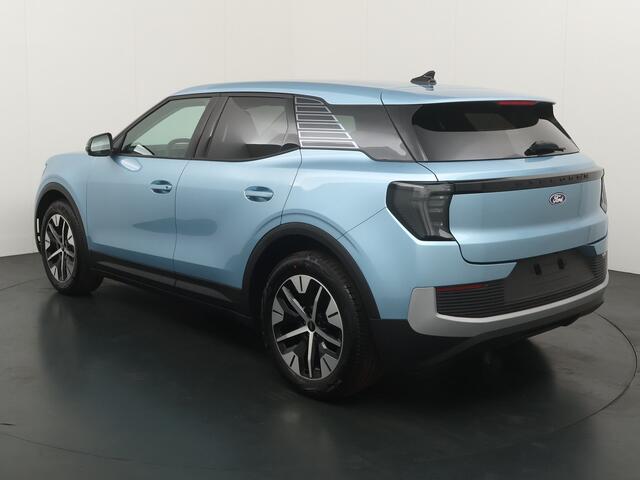 Ford EXPLORER Extended Range RWD 77 kWh | GRATIS Warmtepomp | Driver Assist pack |