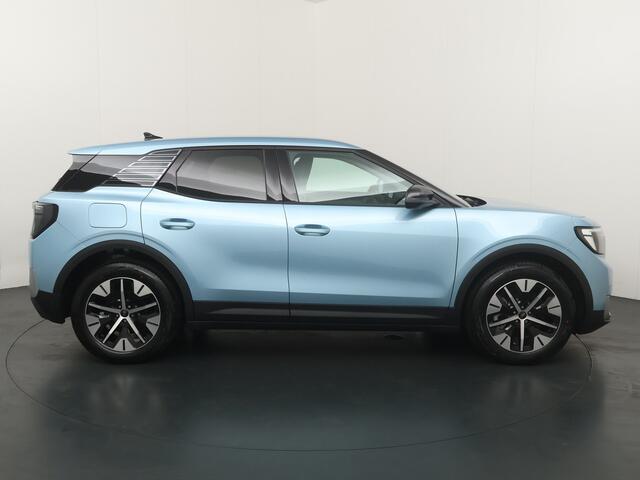 Ford EXPLORER Extended Range RWD 77 kWh | GRATIS Warmtepomp | Driver Assist pack |