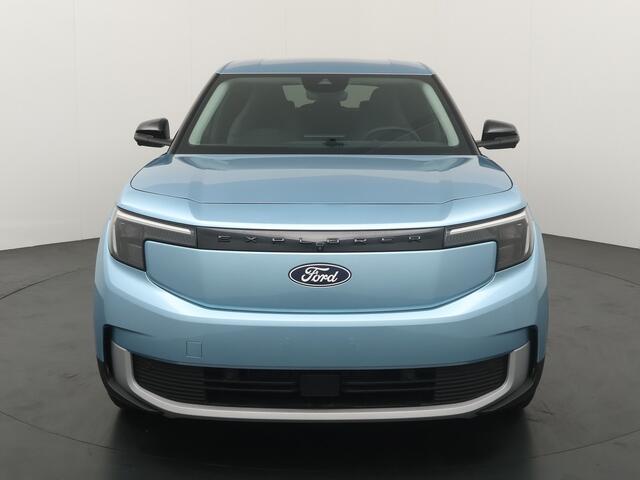 Ford EXPLORER Extended Range RWD 77 kWh | GRATIS Warmtepomp | Driver Assist pack |