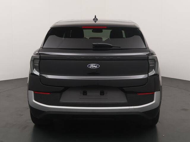 Ford EXPLORER Extended Range RWD 77 kWh | AGR Stoelen Memory | All -seasons |