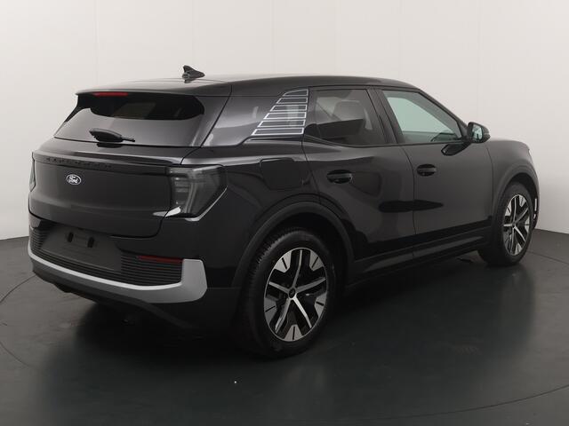 Ford EXPLORER Extended Range RWD 77 kWh | AGR Stoelen Memory | All -seasons |