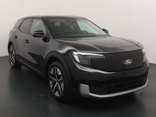 Ford EXPLORER Extended Range RWD 77 kWh | AGR Stoelen Memory | All -seasons |