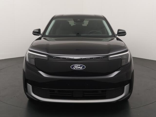 Ford EXPLORER Extended Range RWD 77 kWh | AGR Stoelen Memory | All -seasons |