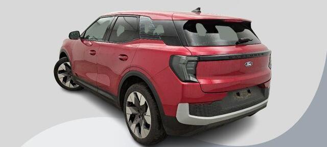 Ford EXPLORER Premium Extended Range RWD 77 kWh 286pk | AGR Stoelen | Driver Assistance Pack |