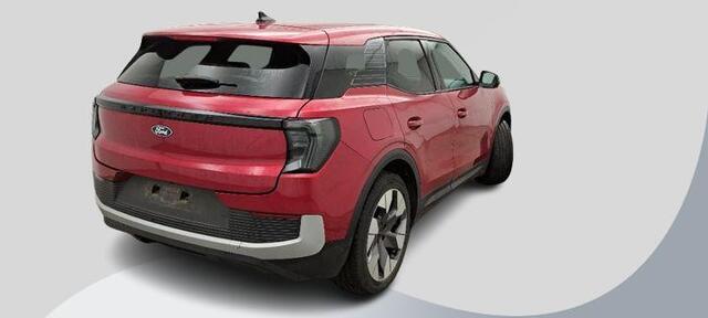 Ford EXPLORER Premium Extended Range RWD 77 kWh 286pk | AGR Stoelen | Driver Assistance Pack |