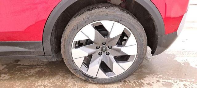 Ford EXPLORER Premium Extended Range RWD 77 kWh 286pk | AGR Stoelen | Driver Assistance Pack |