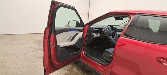 Ford EXPLORER Premium Extended Range RWD 77 kWh 286pk | AGR Stoelen | Driver Assistance Pack |