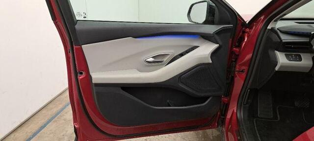 Ford EXPLORER Premium Extended Range RWD 77 kWh 286pk | AGR Stoelen | Driver Assistance Pack |