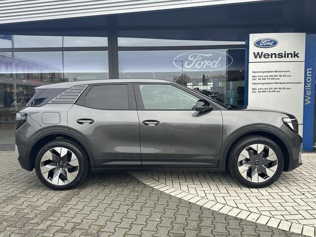 Ford EXPLORER Premium Extended Range RWD 77 kWh Driver assistance pack | B&O Premium audio