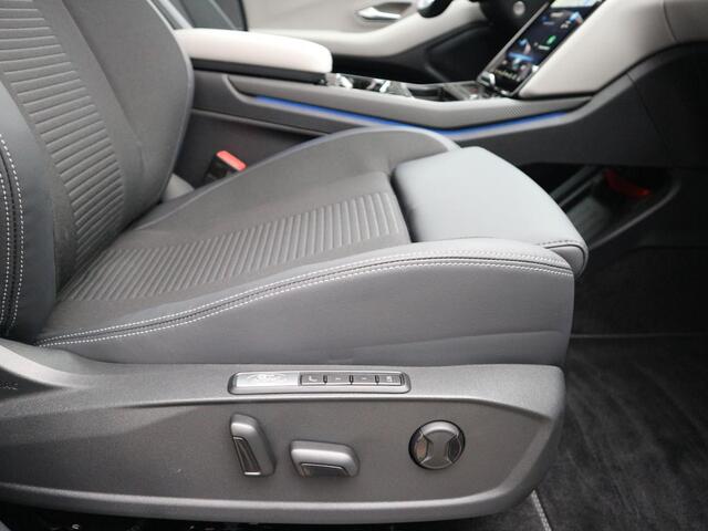 Ford EXPLORER Premium Extended Range RWD 77 kWh Panoramadak, AGR Stoelen, Driver Assistance Pack, Trekhaak wegklapbaar