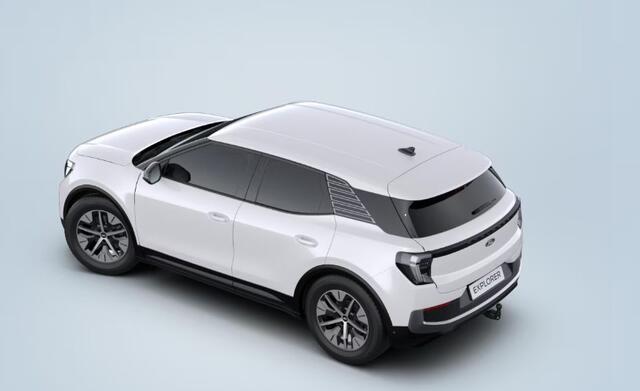 Ford EXPLORER Select Extended Range RWD 77 kWh ¤ 1000,- Voordeel| AGR Comfort stoelen | Elektrisch wegklapbare trekhaak | Driver Assistance Pack |