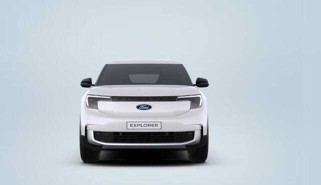 Ford EXPLORER Select Extended Range RWD 77 kWh ¤ 1000,- Voordeel| AGR Comfort stoelen | Elektrisch wegklapbare trekhaak | Driver Assistance Pack |