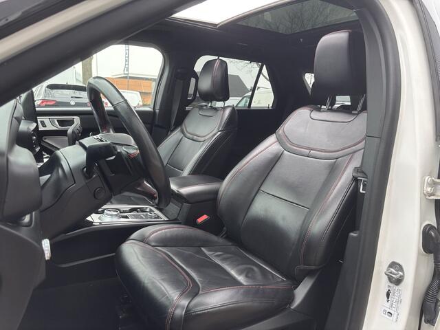 Ford EXPLORER 3.0 V6 EcoBoost PHEV ST-Line | Pano | Stoel Verkoeling | Trekhaak | 7-Persoons
