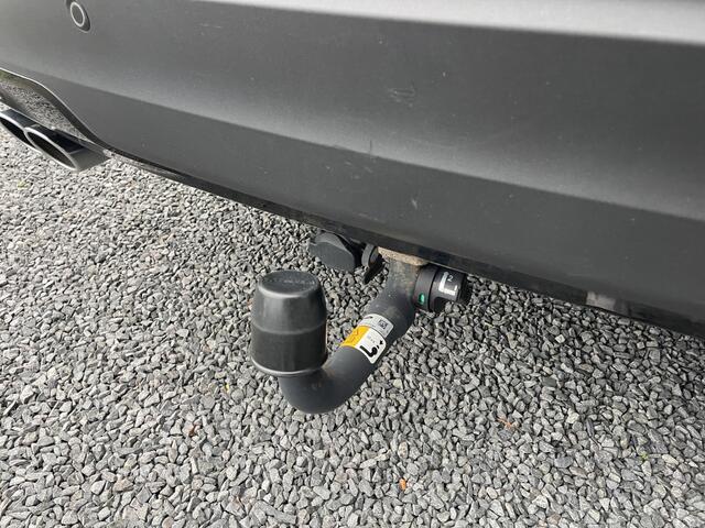 Ford EXPLORER 3.0 V6 EcoBoost PHEV ST-Line Pano | B&O | 360 camera | Trekhaak | Stoel Ventilatie | 7 pers