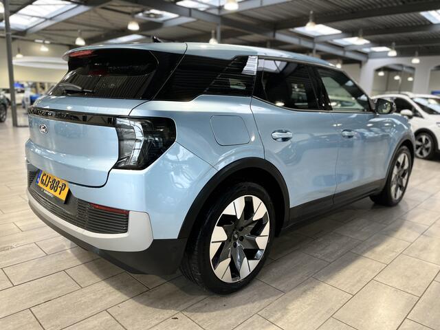 Ford EXPLORER Premium Extended Range 286PK RWD 77 kWh | Winter Pack | AGR | Pano | Elek. Klep | B&O | HUD | Matrix LED | El. verst. stoel + geh + massage