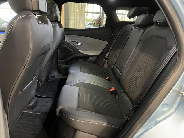 Ford EXPLORER Premium Extended Range 286PK RWD 77 kWh | Winter Pack | AGR | Pano | Elek. Klep | B&O | HUD | Matrix LED | El. verst. stoel + geh + massage