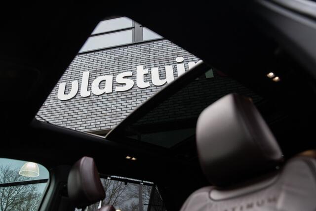 Ford EXPLORER 3.0 V6 EcoBoost PHEV Platinum 7p , Panoramadak, Trekhaak, B&O,