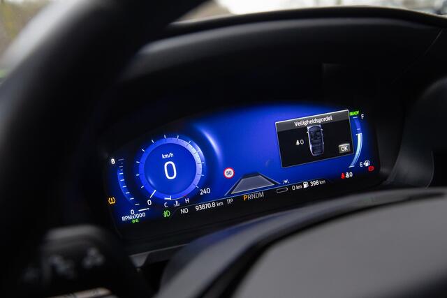 Ford EXPLORER 3.0 V6 EcoBoost PHEV Platinum 7p , Panoramadak, Trekhaak, B&O,