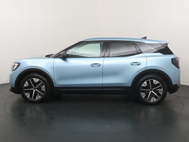 Ford EXPLORER Extended Range RWD 286 pk 77 kWh | Warmtepomp | Driver assistance pack | Elektrische stoel met geheugen | Adaptieve cruise | Garantie tm 2029!