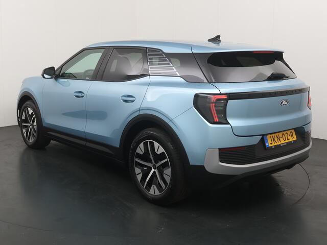 Ford EXPLORER Extended Range RWD 286 pk 77 kWh | Warmtepomp | Driver assistance pack | Elektrische stoel met geheugen | Adaptieve cruise | Garantie tm 2029!