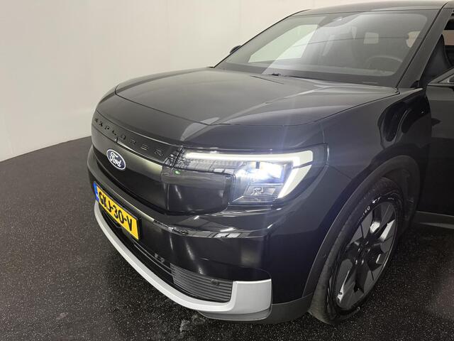 Ford EXPLORER Premium Extended Range RWD 77 kWh 286 PK | Driver Assistance Pack | Panoramadak | Ex-Demo