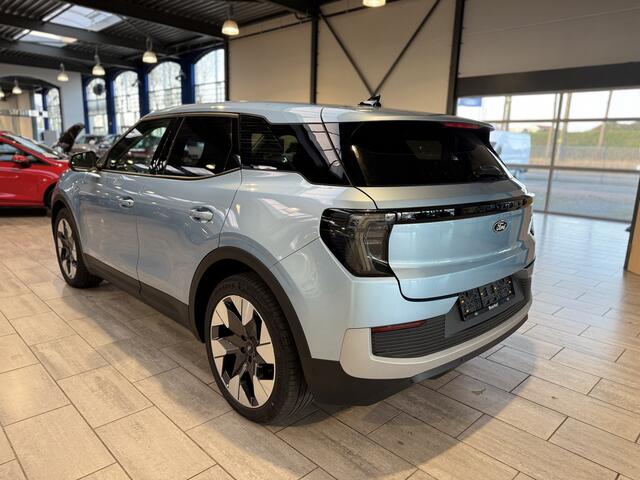 Ford EXPLORER Premium Extended Range 286PK RWD 77 kWh | Winter Pack | Elek. Klep | B&O | HUD | Matrix LED | El. verst. stoel + geh + massage |