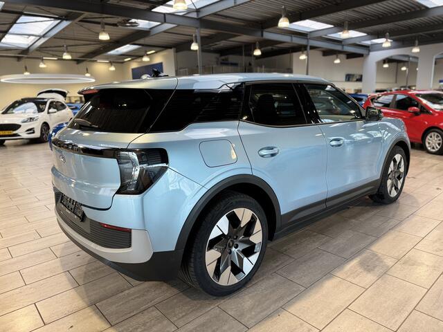 Ford EXPLORER Premium Extended Range 286PK RWD 77 kWh | Winter Pack | Elek. Klep | B&O | HUD | Matrix LED | El. verst. stoel + geh + massage |