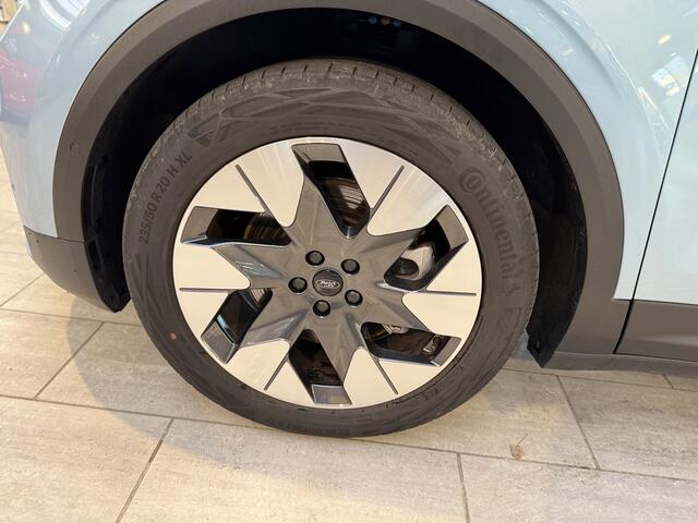 Ford EXPLORER Premium Extended Range 286PK RWD 77 kWh | Winter Pack | Elek. Klep | B&O | HUD | Matrix LED | El. verst. stoel + geh + massage |