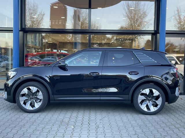 Ford EXPLORER Premium Extended Range RWD 77 kWh | ¤1500,- Voordeel ! | B&O Audio |Driver Assistance Pack |