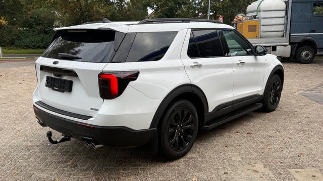 Ford EXPLORER 3.0 V6 EB PHEV ST-LINE BLACK EDITION / RAPTOR GRILL