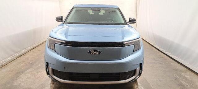 Ford EXPLORER Premium Extended Range RWD 77 kWh 286pk | Adaptieve Cruise | Massage Stoelen | Winterpack | Vol leder