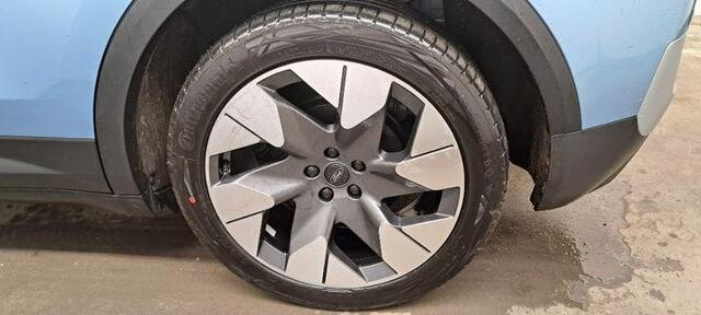 Ford EXPLORER Premium Extended Range RWD 77 kWh 286pk | Adaptieve Cruise | Massage Stoelen | Winterpack | Vol leder