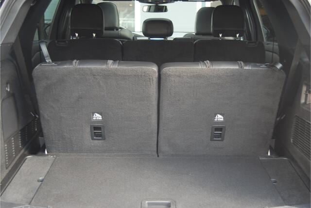 Ford EXPLORER 3.0 V6 EcoBoost PHEV ST-Line 7-ZITS 354PK PANO.DAK | LEDER | ADAPTIEF CRUISE | 360 CAMERA | FULL IOPTIONS