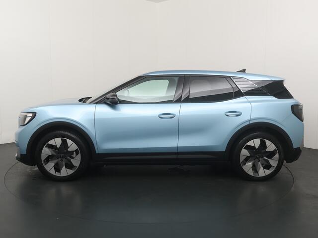 Ford EXPLORER Premium Extended Range RWD 77 kWh | Elek. Trekhaak | Pano | Adapt. Cruise | Stoel- stuur verwarm. | HUD | Elek. a Klep | Elek. stoel |