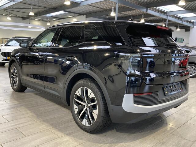 Ford EXPLORER Extended Range RWD 286 pk 77 kWh | Elek. Trekhaak | Warmtepomp | Adaptieve cruise | Stoel- stuur verwarm. | HUD | Elek. Klep | Elek. stoelen