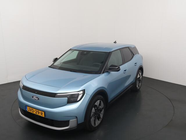 Ford EXPLORER Premium Extended Range 286PK RWD 77 kWh | Winter Pack | Elek. Klep | B&O | HUD | Matrix LED | El. verst. stoel + geh + massage |