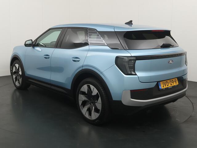 Ford EXPLORER Premium Extended Range 286PK RWD 77 kWh | Winter Pack | Elek. Klep | B&O | HUD | Matrix LED | El. verst. stoel + geh + massage |