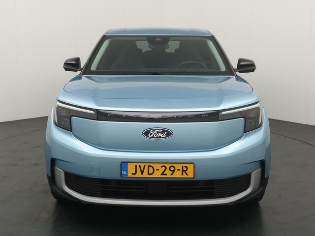 Ford EXPLORER Premium Extended Range 286PK RWD 77 kWh | Winter Pack | Elek. Klep | B&O | HUD | Matrix LED | El. verst. stoel + geh + massage |