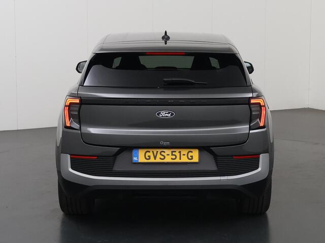 Ford EXPLORER Limited Edition Extended Range RWD 79 kWh | Winterpakket | Cruise Control Adaptief | Navigatie | Parkeercamera |