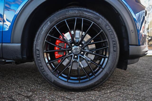 Ford EXPLORER 3.0 V6 EcoBoost PHEV ST-Line 7-Pers Pano B&O Trekhaak Zitklima ACC