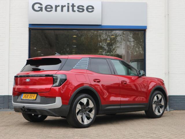 Ford EXPLORER Premium Extended Range AWD 79 kWh * PANO * TREKHAAK * RIJBEREIK (WLTP) 532 KM *