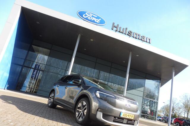 Ford EXPLORER Extended Range RWD 77 kWh 286pk Camera v+a WinterPack SeatPack Dr.assPack