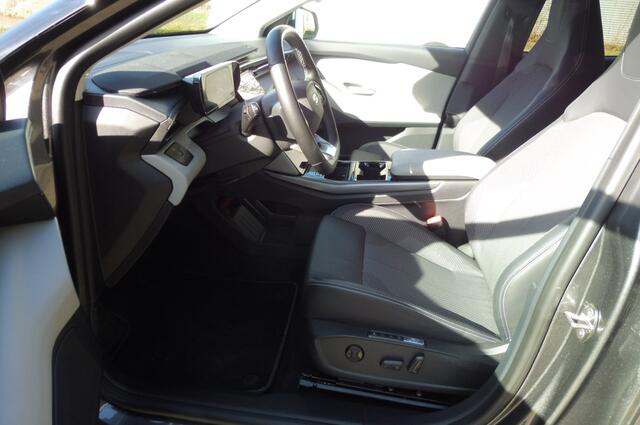 Ford EXPLORER Extended Range RWD 77 kWh 286pk Camera v+a WinterPack SeatPack Dr.assPack