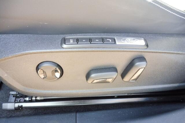 Ford EXPLORER Extended Range RWD 77 kWh 286pk Camera v+a WinterPack SeatPack Dr.assPack