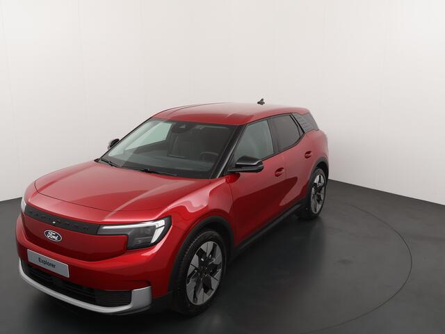 Ford EXPLORER Premium Ext. Range RWD 77 kWh | Driver Assist |