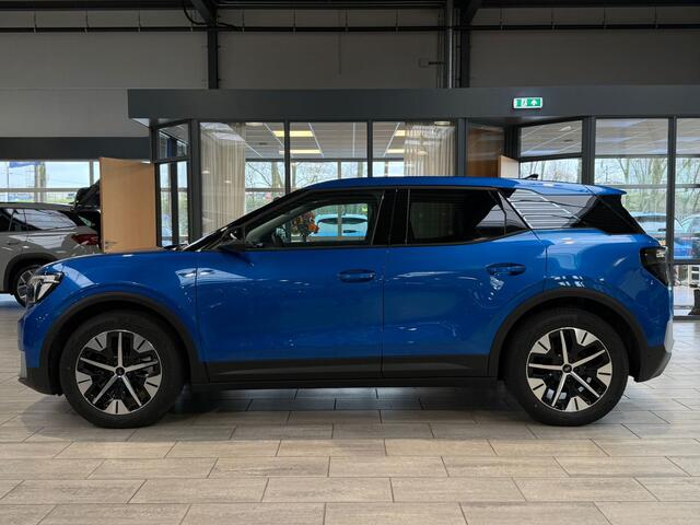 Ford EXPLORER Extended Range RWD 286 pk 77 kWh | Adaptieve cruise | Stoel- stuur verwarm. | HUD | Elek. Klep | Elek. stoelen + geh.